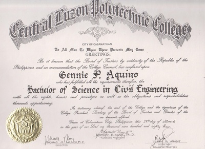Diploma Samples - GenuineDocuments
